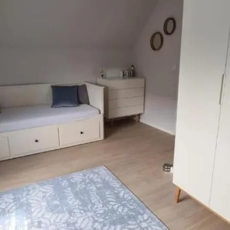 Meerleben 3 Apartmán Norden