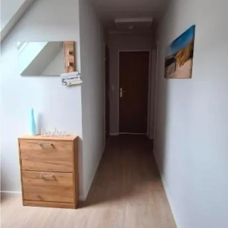 شقة Meerleben 3